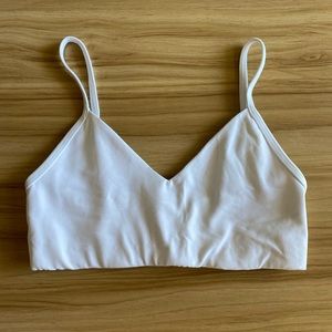 TnaBUTTER Hold Tight Bra Top